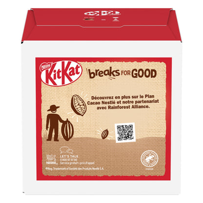 Chocolat Chaud Capsules Latte KitKat Compatible Dolce Gusto NESCAFE DOLCE GUSTO 