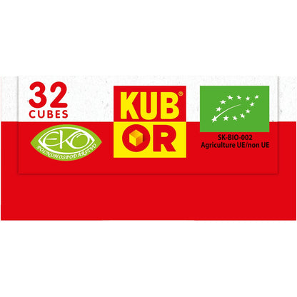MAGGI Bio Brühwürfel