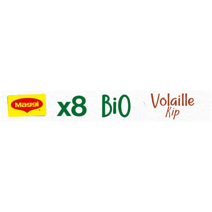 MAGGI Organic Poultry Broth