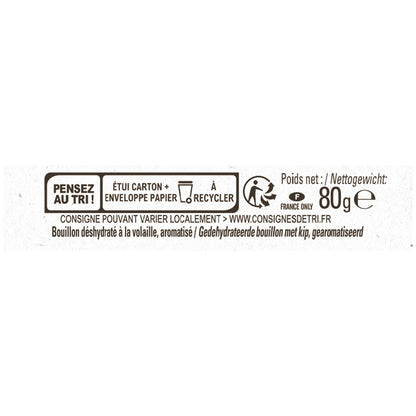 MAGGI Organic Poultry Broth