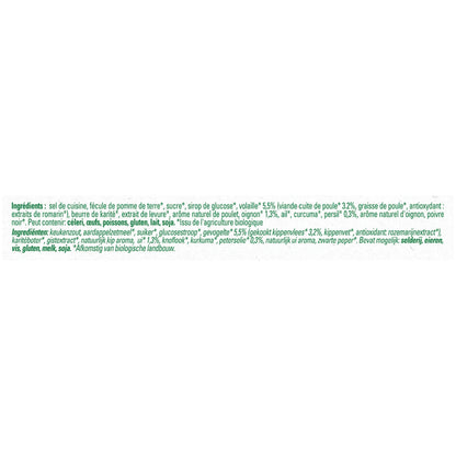 MAGGI Organic Poultry Broth