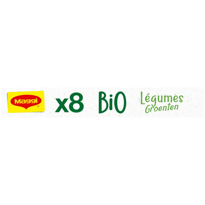 MAGGI Organic Vegetable Broth