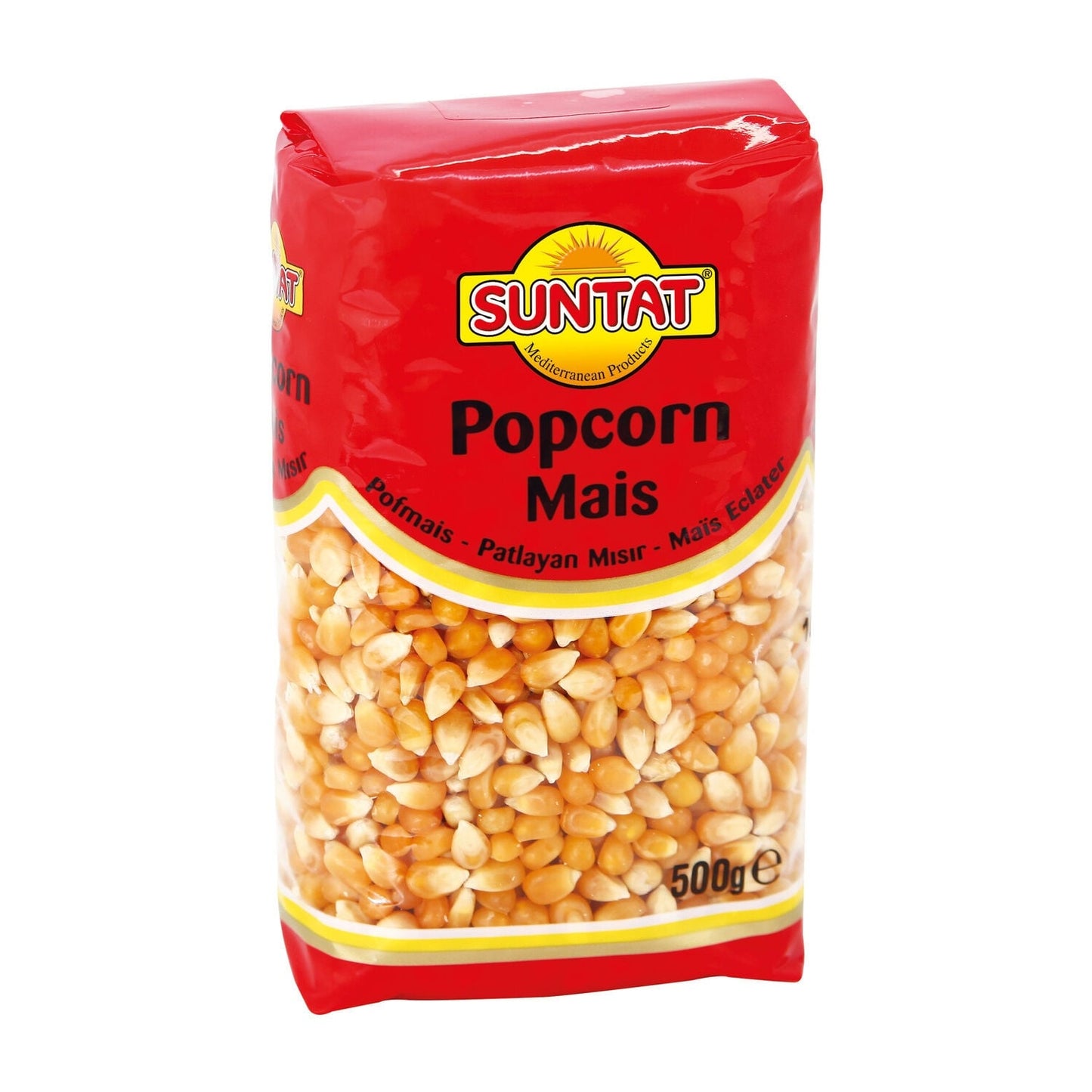 Mais pour popcorn SUNTAT 