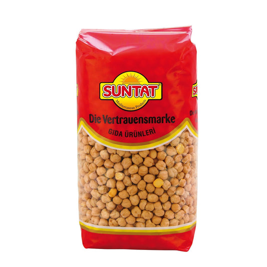 Pois Chiches SUNTAT le paquet de 1kg