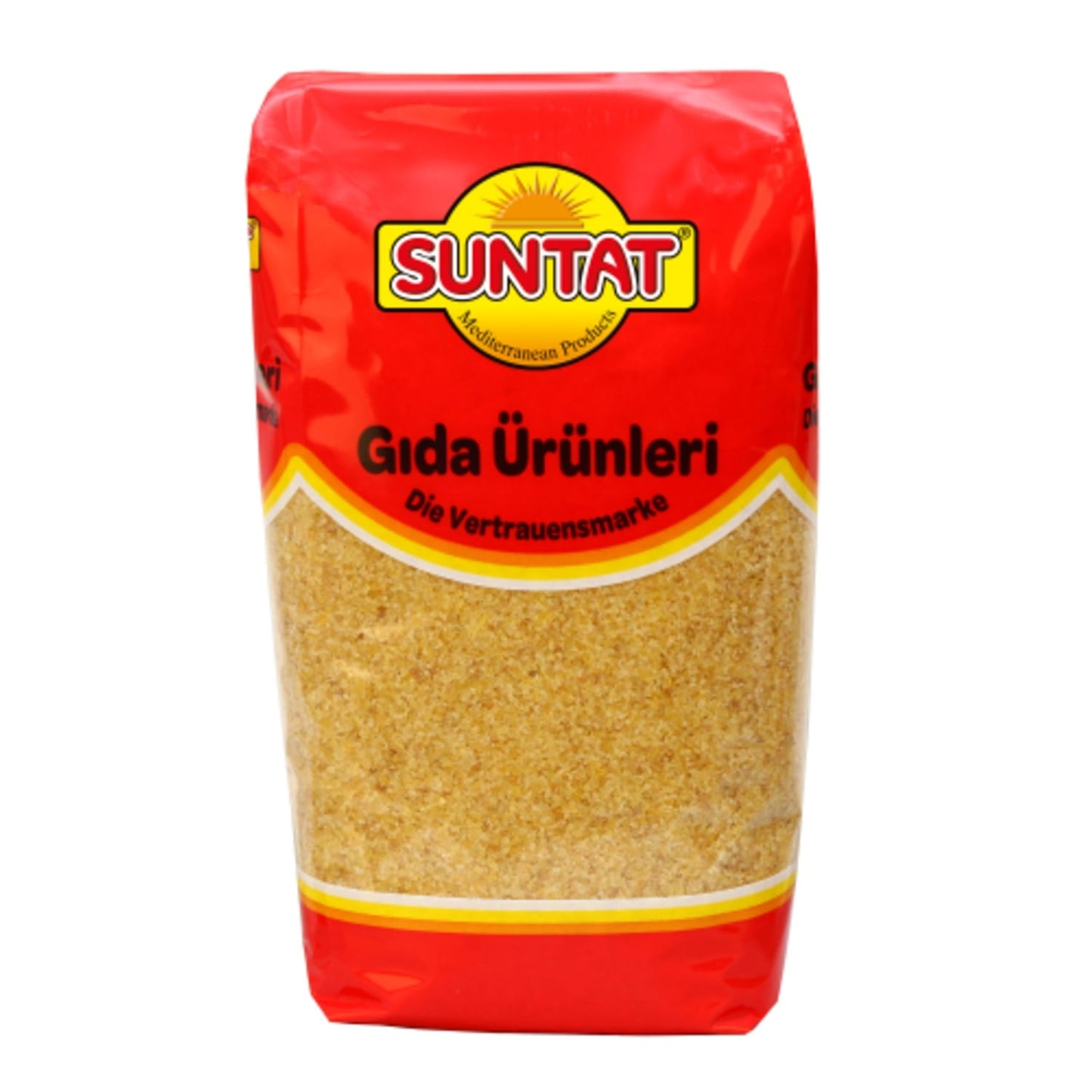 Semoule Fin SUNTAT 
