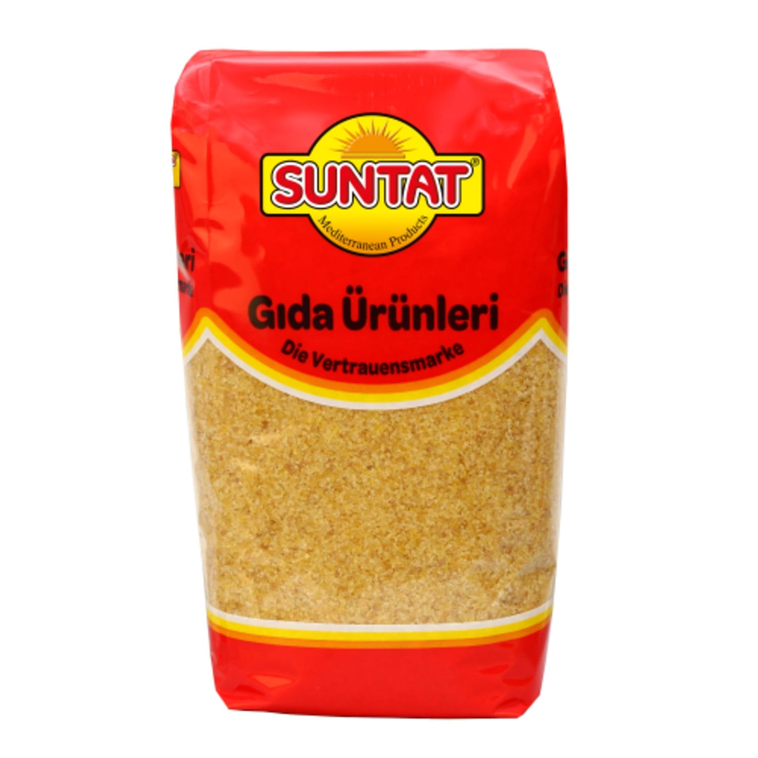 Semoule Fin SUNTAT 