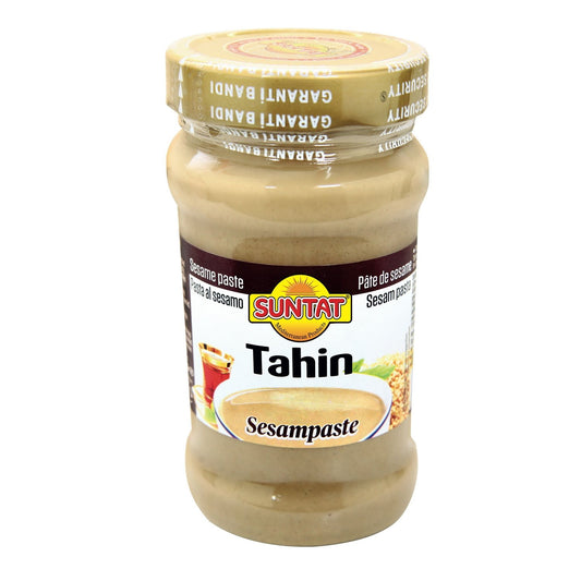 BAKTAT Sesame Paste