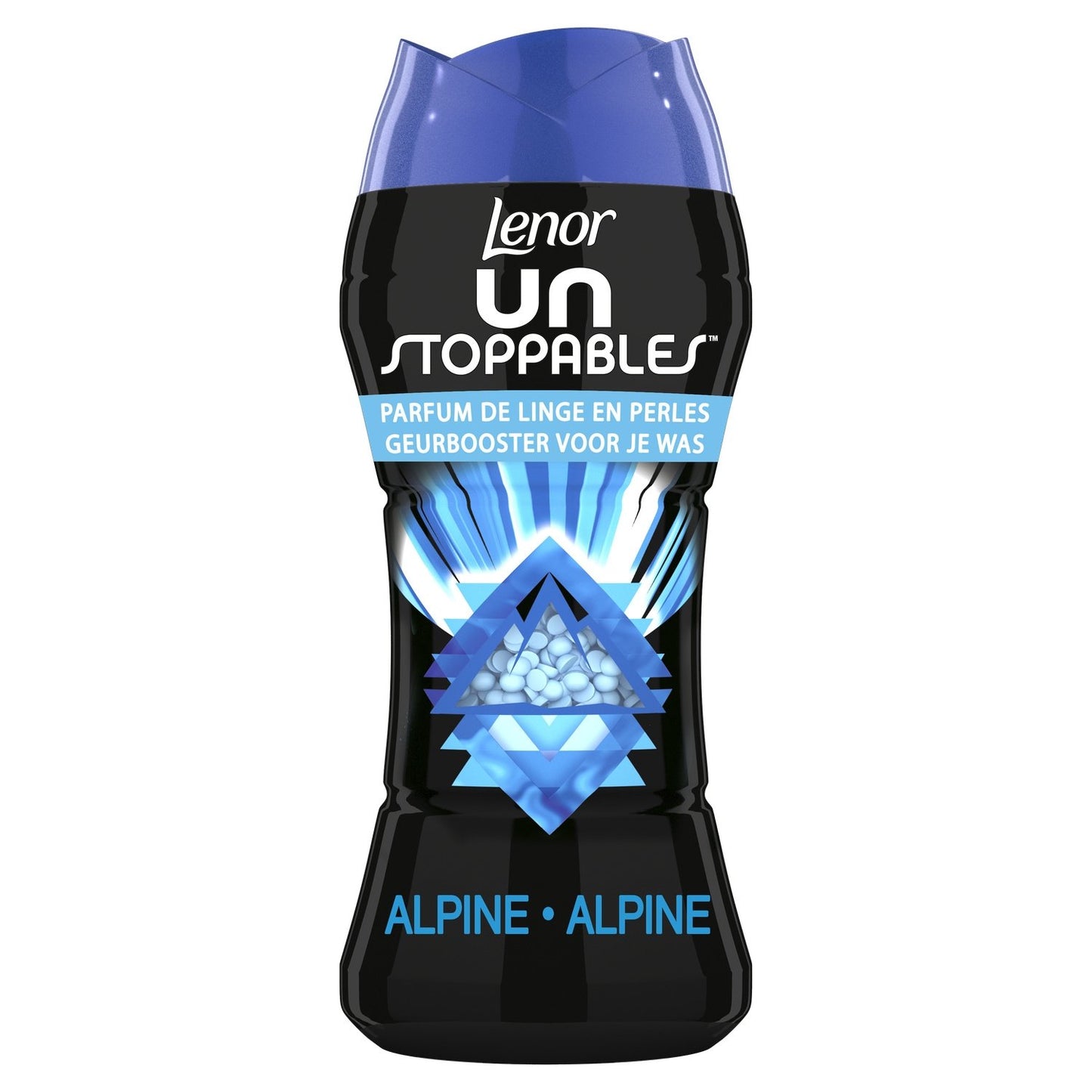 LENOR Unstoppables Alpine Pearls Linen Perfume