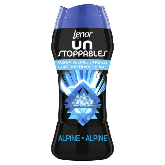 LENOR Unstoppables Alpine Pearls Linen Perfume