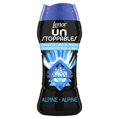 Parfum de Linge en Perles Alpine Unstoppables LENOR