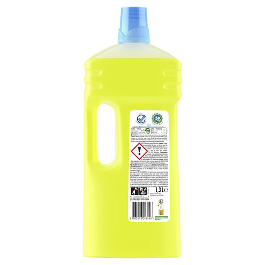 Nettoyant Ménager Citrons d'Été MR PROPRE
