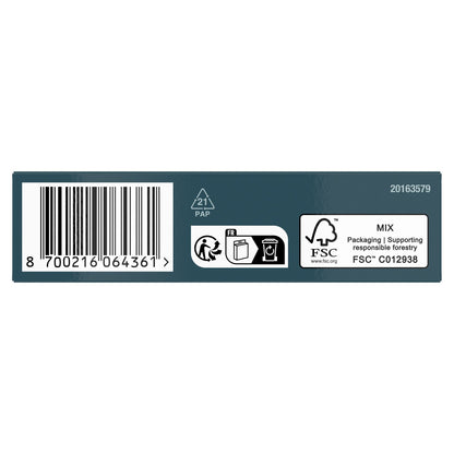 Lames de Rasoir pour Homme Intimate GILLETTE
