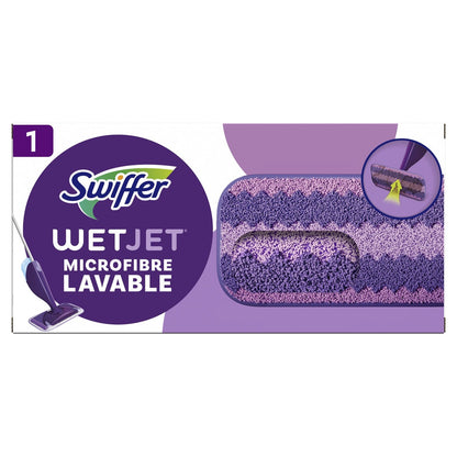 Lingettes Lavables Microfibre SWIFFER