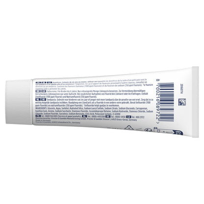 Dentifrice Enfant 6-12 Ans Anti-caries Doux ORAL-B 