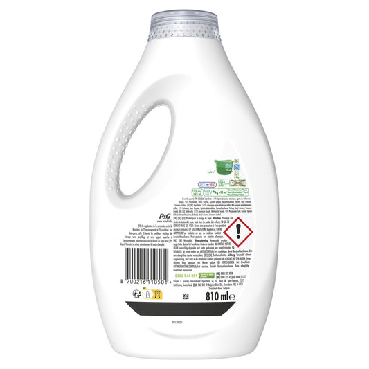 Lessive Liquide Original ARIEL