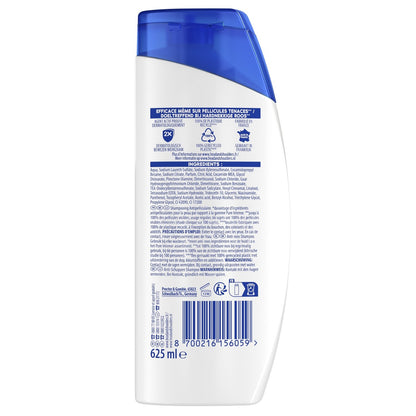 Shampoing Antipelliculaire Classic Head & SHOULDERS