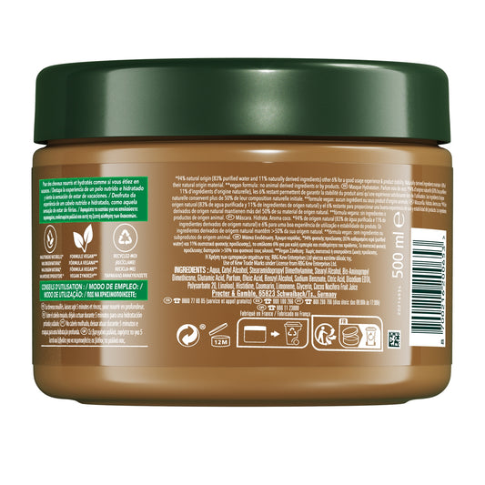 Masque Cheveux Très Secs Coco HERBAL ESSENCES