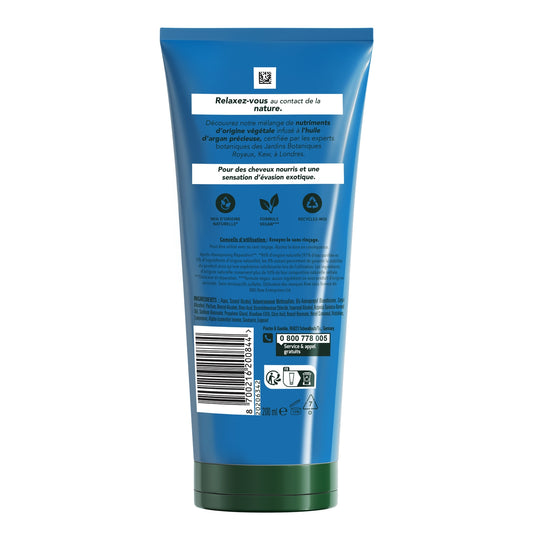 Après-Shampoing Réparateur Huile d'Argan HERBAL ESSENCES