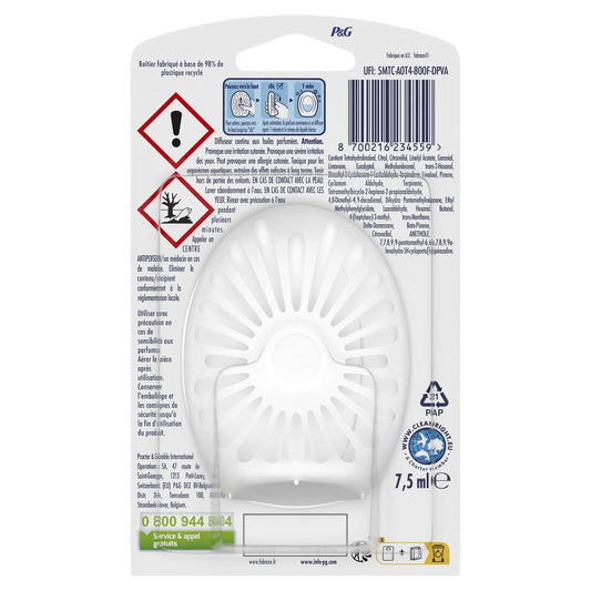 Désodorisant Petit Coin Citron FEBREZE