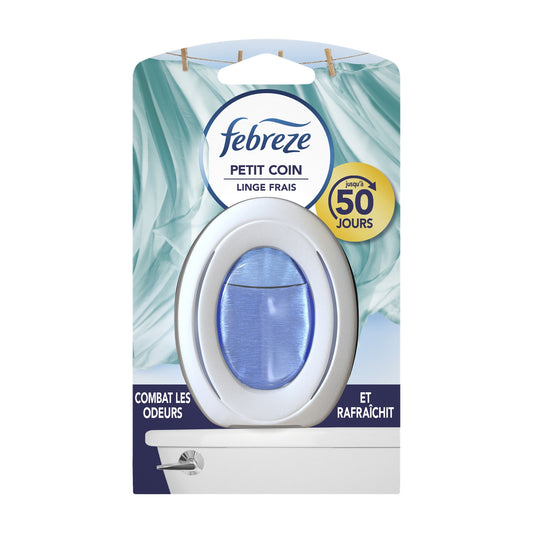 Désodorisant Petit Coin Linge Frais FEBREZE