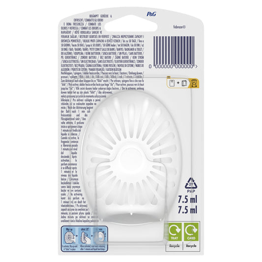 Désodorisant Petit Coin au Coton FEBREZE