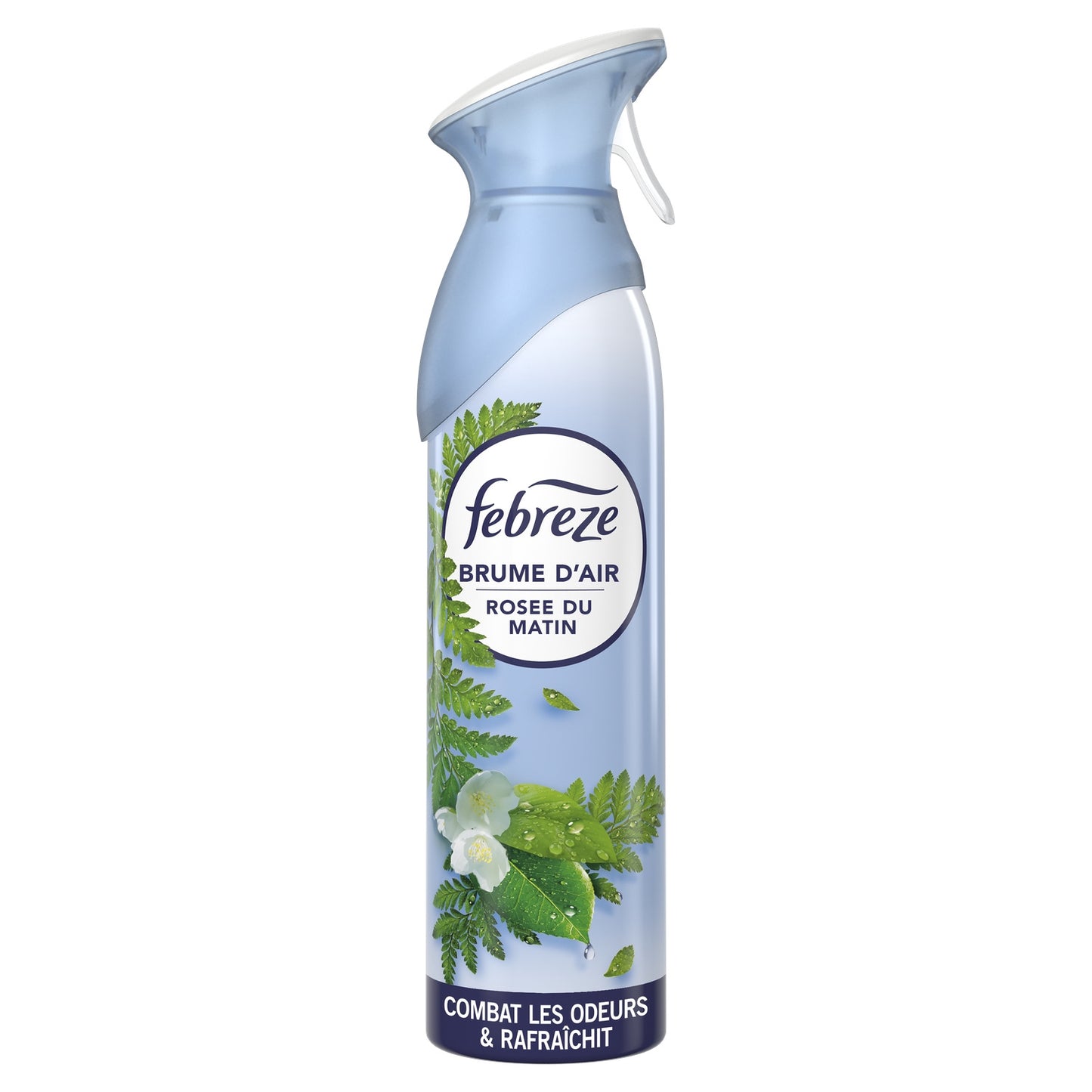 Désodorisant Spray Rosée du matin Brume d'air FEBREZE 