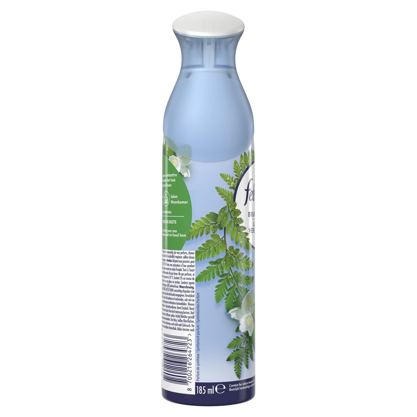 Désodorisant Spray Rosée du matin Brume d'air FEBREZE 