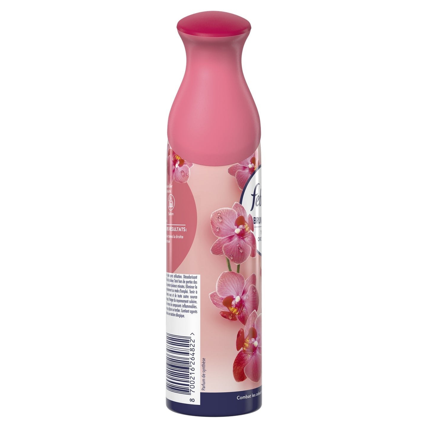 Désodorisant Spray Thai Orchidée Brume d'Air FEBREZE