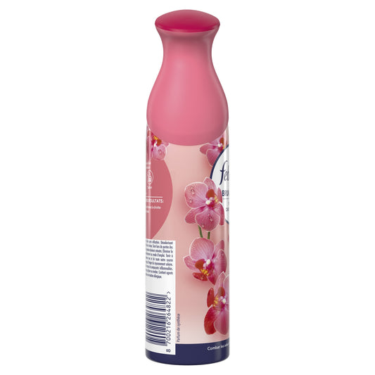 Désodorisant Spray Thai Orchidée Brume d'Air FEBREZE