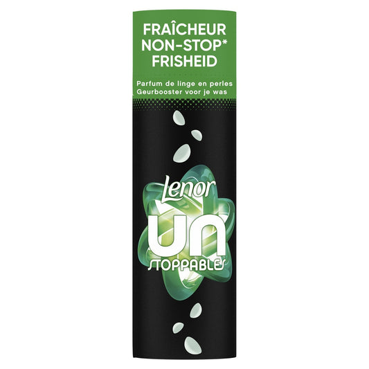 Parfum de Linge Fraîcheur LENOR le flacon de 235g