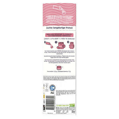 Perles de Linge Fleur de Jasmin LENOR