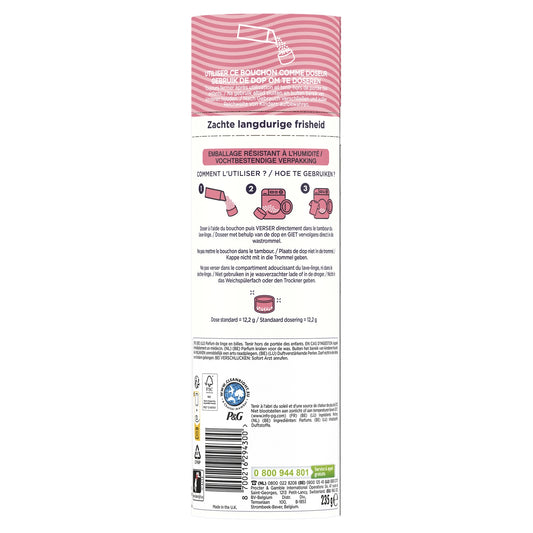 Perles de Linge Fleur de Jasmin LENOR