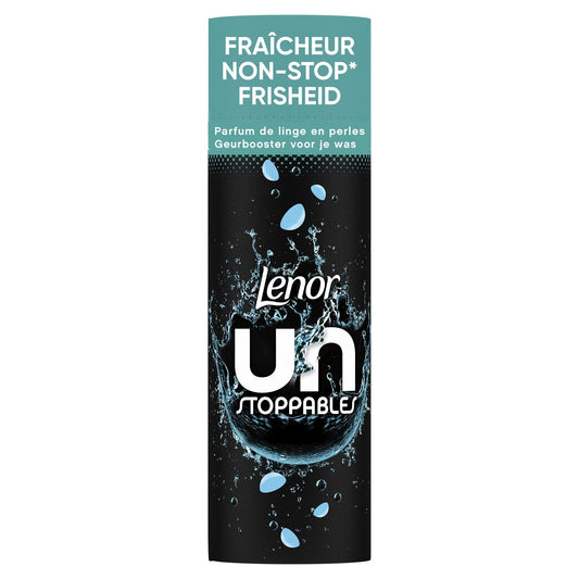 Parfum de Linge Aérien LENOR le flacon de 235g