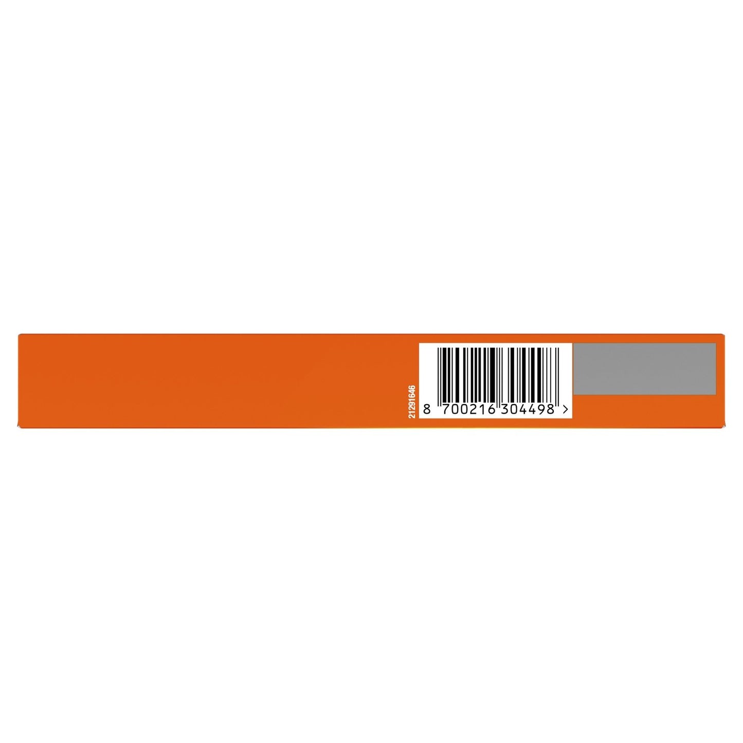 Lames de Rasoir pour Homme Fusion 5 GILLETTE