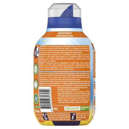 LENOR Sun Rays Fabric Softener