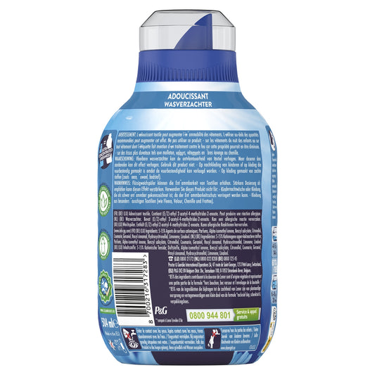 Adoucissant Concentré Fraicheur Matinale LENOR