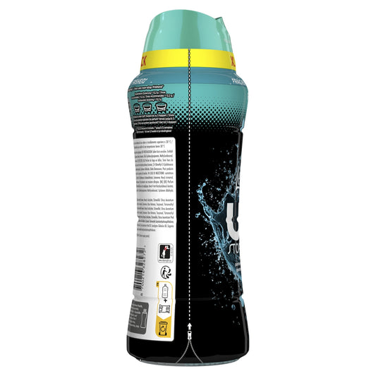 Parfum de Linge Booster Aerien LENOR 