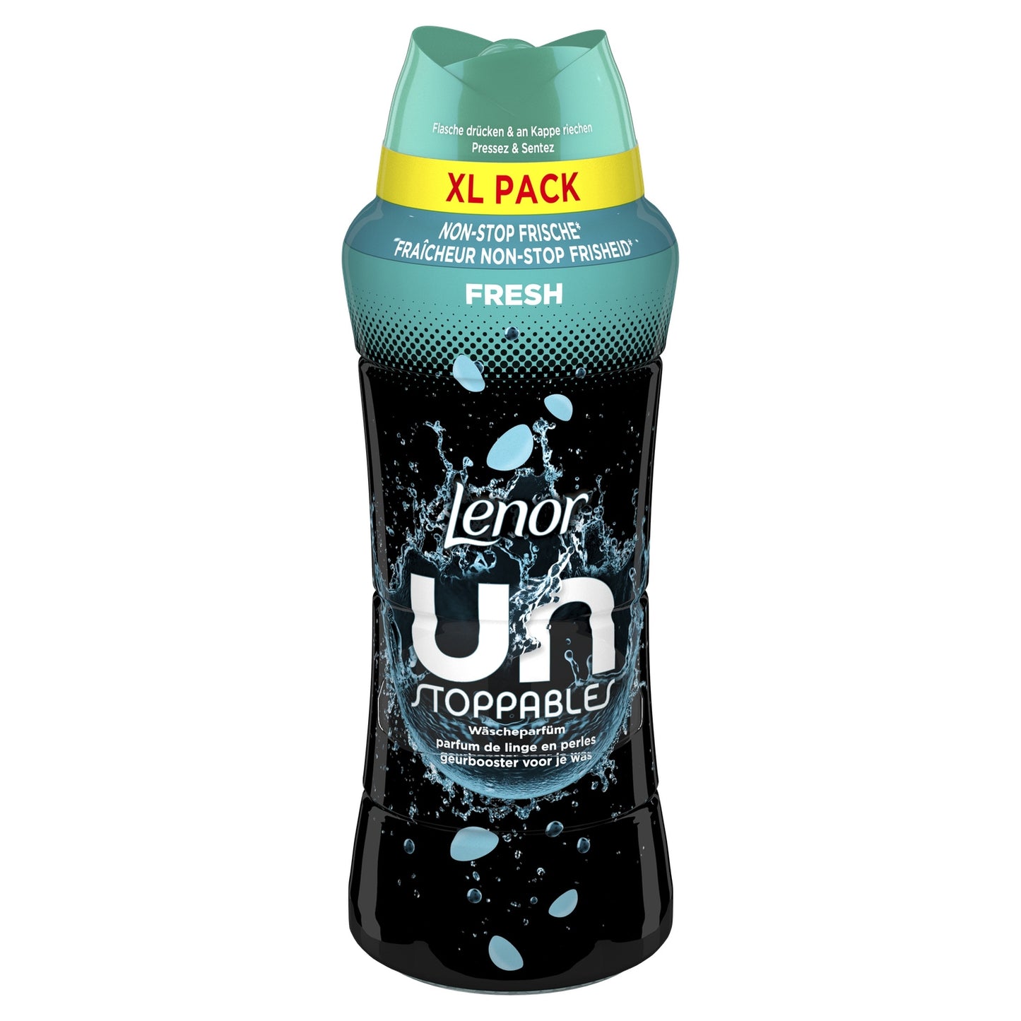 Parfum de Linge Booster Aerien LENOR 