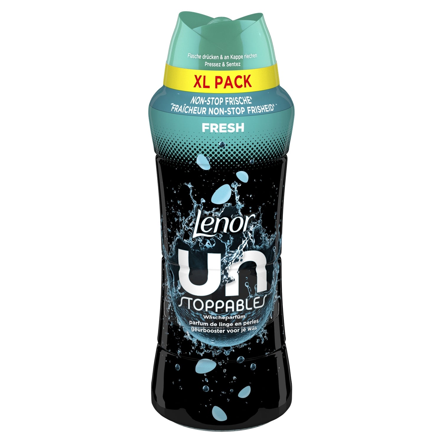 Parfum de Linge Booster Aerien LENOR 