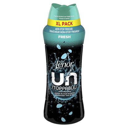 Parfum de Linge Booster Aerien LENOR 