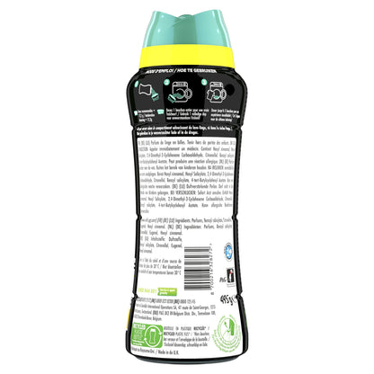 Parfum de Linge Booster Aerien LENOR 