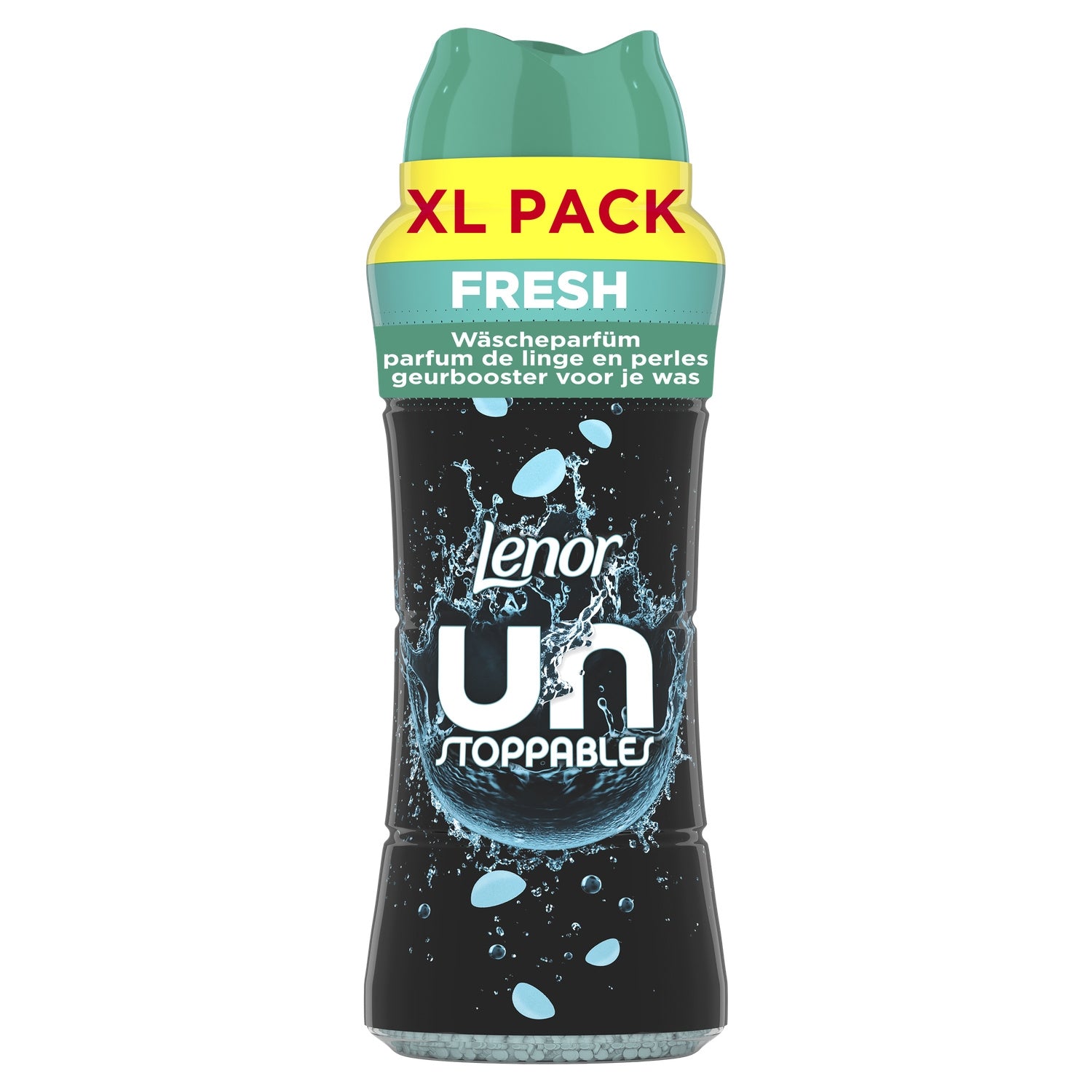 Parfum de Linge Booster Aerien LENOR 