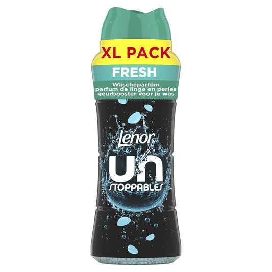 Parfum de Linge Booster Aerien LENOR 