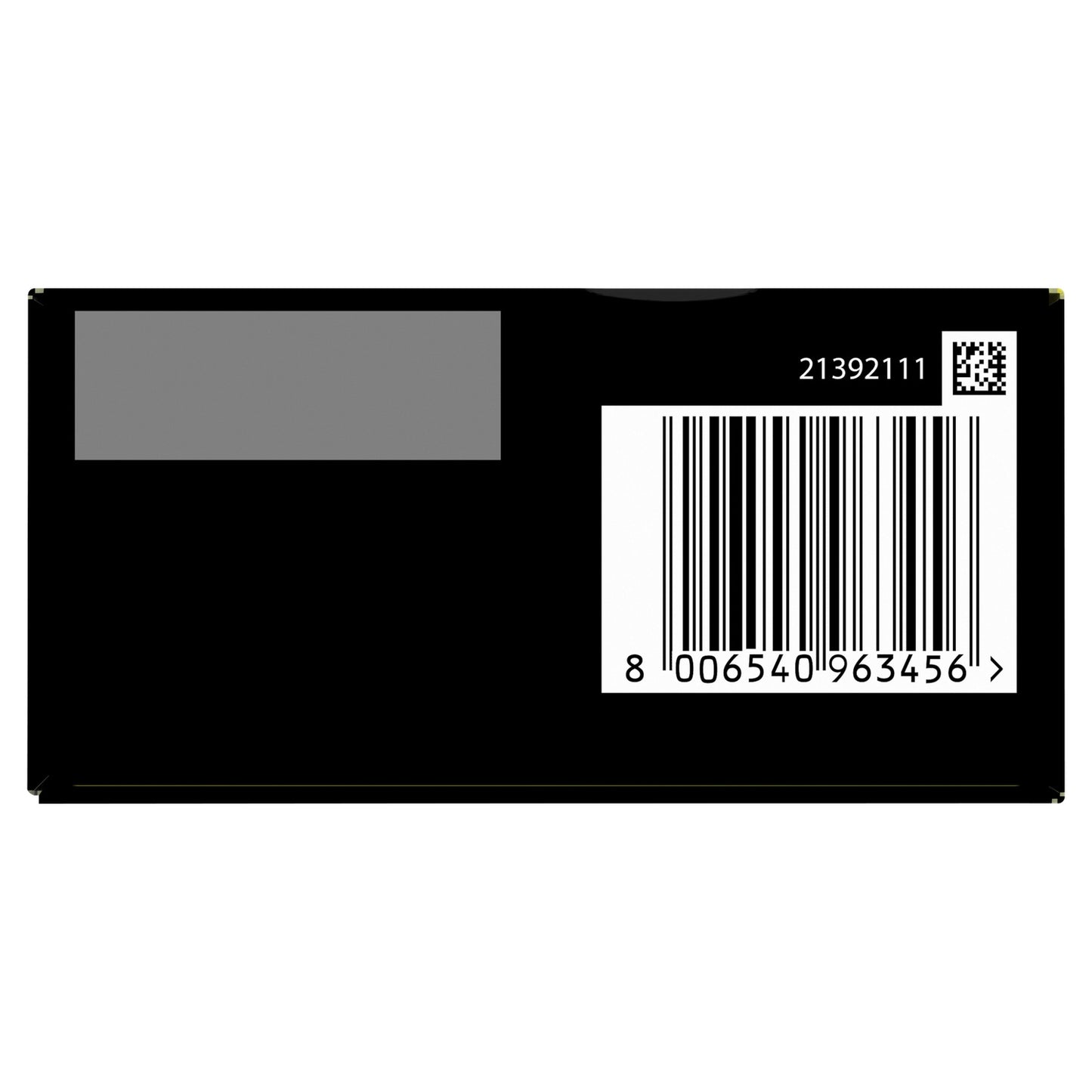 Lames de rasoir Pour Homme Gillette Labs GILLETTE 