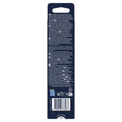 Brossettes Io - Gentle Care ORAL-B 
