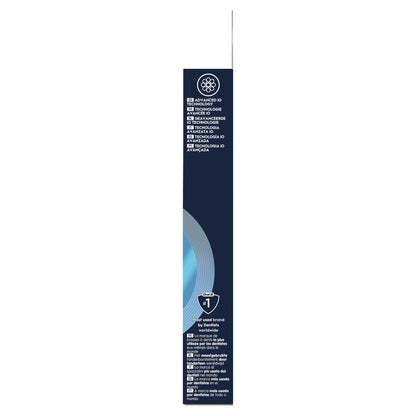 Brossettes à dents iO Ultimate Clean ORAL-B 