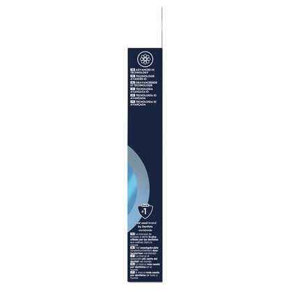 Brossettes à Dents Ultimate Clean iO ORAL-B 