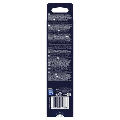 Brossettes Dentaires Io - Gentle Care ORAL-B 