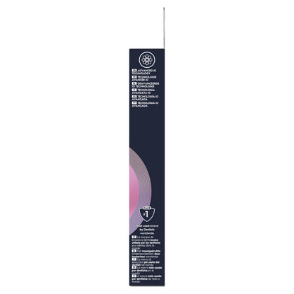Brossettes Dentaires Io - Gentle Care ORAL-B 