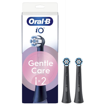 Brossettes Dentaires Io - Gentle Care ORAL-B 